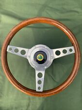 Astrala wooden steering for sale  COLCHESTER