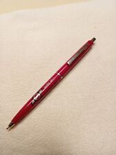 Kugelschreiber papermate rot gebraucht kaufen  Xanten