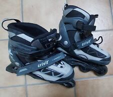 Crivit inline skates gebraucht kaufen  Bad Harzburg