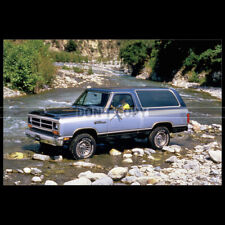 Photo .011999 dodge d'occasion  Martinvast