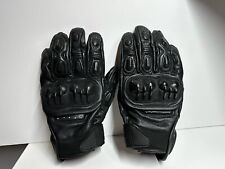 Sedici motorcycle gloves for sale  El Monte