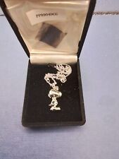 danbury mint silver for sale  DAVENTRY