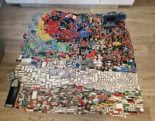 Lego sammlung gemischt gebraucht kaufen  Gröpelingen