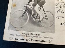 excelsior fahrrad gebraucht kaufen  Deutschland