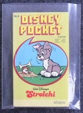 Disney pocket strolchi gebraucht kaufen  Deutschland