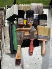 Decorators brushes tools. for sale  STOKE-ON-TRENT