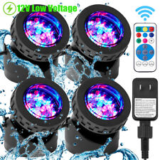 12v led underwater for sale  UK