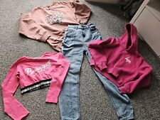 Girls clothing age for sale  HULL