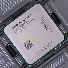 CPU procesador original AMD Sempron 180 2,4 GHz doble núcleo (SDX180HDK22GM) segunda mano  Embacar hacia Argentina