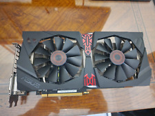 Usado, Ati Radeon  Strix R9 380 4gb ddr5 segunda mano  Embacar hacia Argentina