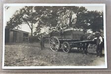 Ww1 soldiers cart for sale  WORTHING