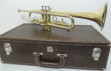 Getzen trumpet 1983 for sale  Fredericksburg