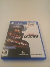 Grid legends ps4 for sale  Statesville