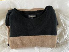 Jaeger angora cashmere for sale  BRISTOL