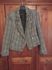 River island boucle for sale  CHORLEY