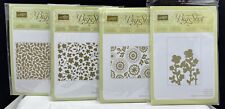 Stampin flowers floral for sale  Manchester