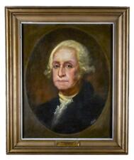 Gilbert stuart oil for sale  Lawrence