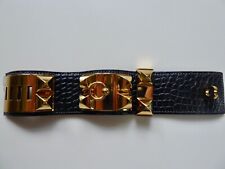 Hermes armband collier gebraucht kaufen  Starnberg