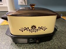 west bend slow cooker for sale  Cadillac