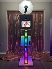 Professional photo booth for sale  Tallahassee