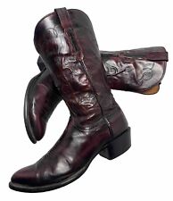 Lucchese exotic imperial for sale  Albany