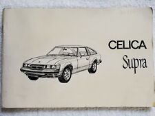 1979 toyota celica for sale  Eaton