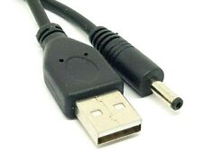 Usb 3.5mm 1.35mm for sale  DAGENHAM