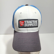 Tractor supply blue for sale  Olympia