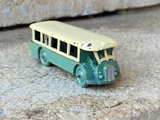 Dinky toys bus d'occasion  Jassans-Riottier