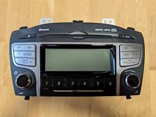 hyundai radio gebraucht kaufen  Abensberg