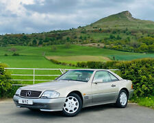 1993 mercedes benz for sale  NORWICH