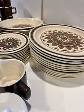 12 piece china set usa for sale  Brookline