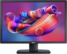 Dell widescreen monitor for sale  BRIDGWATER