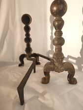 Antique pair cannonball for sale  New Braunfels