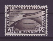 Zeppelin chicagofahrt 1933 gebraucht kaufen  Zepernick