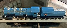 Lionel 6004 blue for sale  Colton