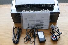 Roland rubix44 usb for sale  STOURBRIDGE