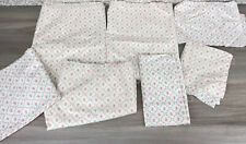 Laura ashley cotton for sale  Shipping to Ireland