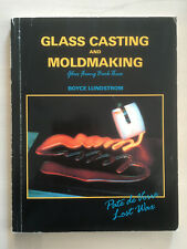 Glass casting and d'occasion  Antibes