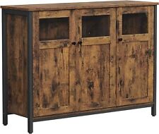 Vasagle sideboard cabinet for sale  MANCHESTER