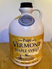Vermont maple syrup for sale  Saint Albans