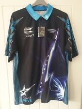 Phil taylor darts for sale  Shipping to Ireland