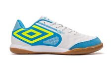 Zapato de fútbol interior Umbro Pro 5 Club Bump 360 zonas para hombre talla 11,5, usado segunda mano  Embacar hacia Argentina