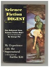 Science fiction digest for sale  Arlington