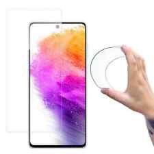 Wozinsky Nano Flexi hybrydowa elastyczna folia szklana szkło hartowane Samsung G na sprzedaż  PL