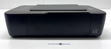 Impressora Jato de Tinta Colorida HP DeskJet 1000 A4 CH340D comprar usado  Enviando para Brazil