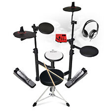 Electric drum kit for sale  GRAYS