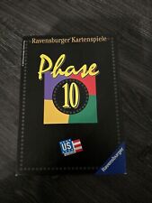 Phase spiel 2005 gebraucht kaufen  Freising