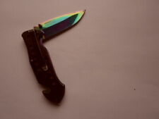 Rainbow blade assisted for sale  Shipping to Canada