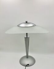 Lampe champignon design d'occasion  Langres